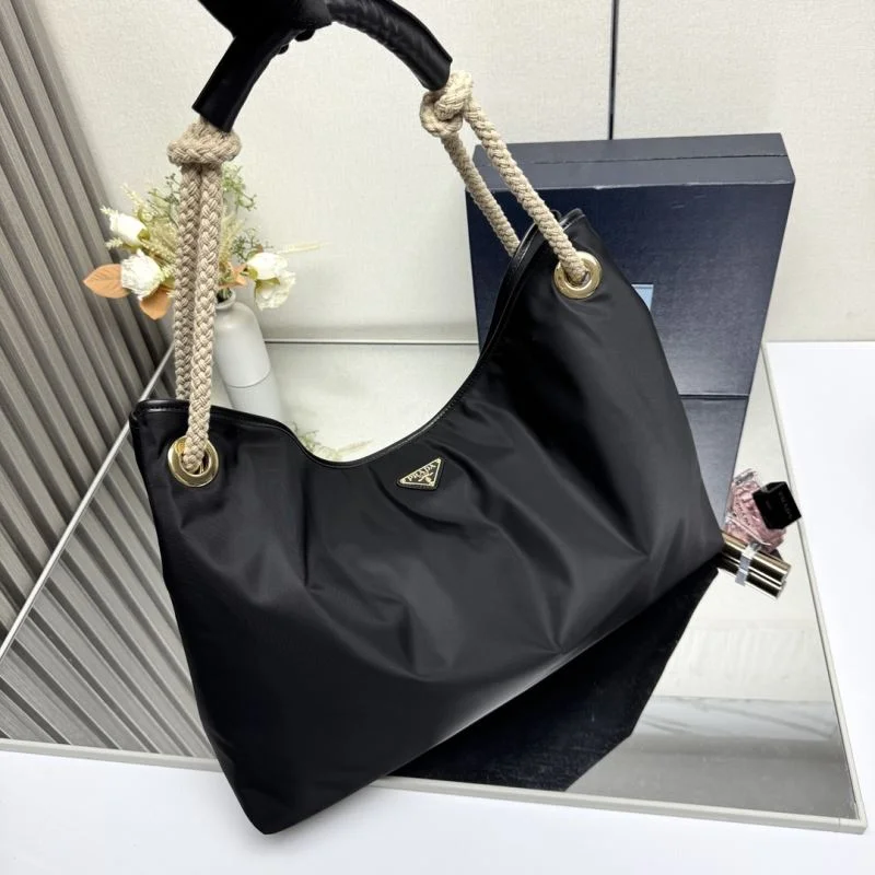 OdorResistant Prada Shopping Bags 45108