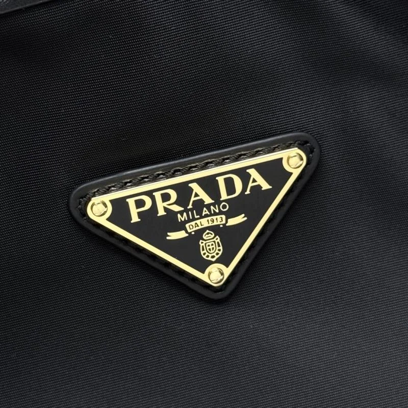 OdorResistant Prada Shopping Bags 45108