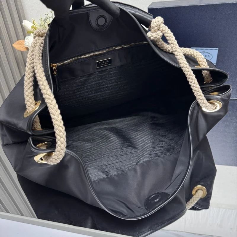 OdorResistant Prada Shopping Bags 45108