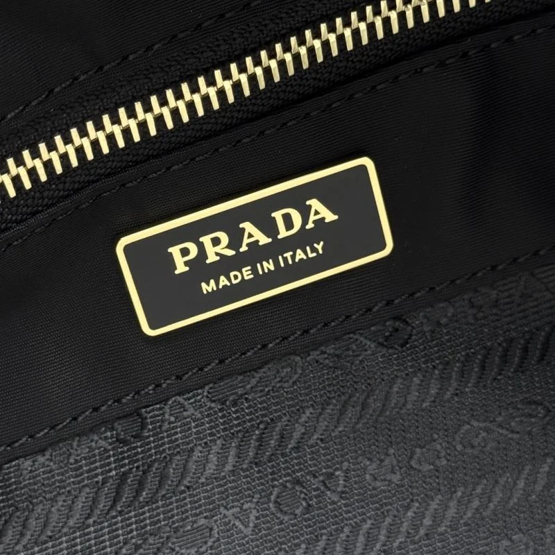 OdorResistant Prada Shopping Bags 45108