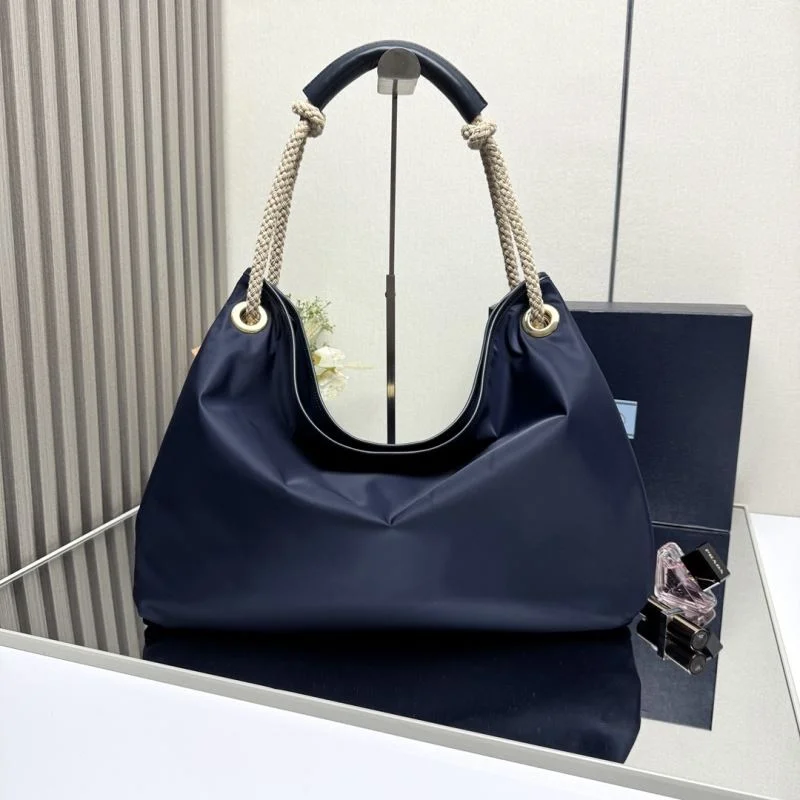 Prada Shopping Bags Resilient 45155