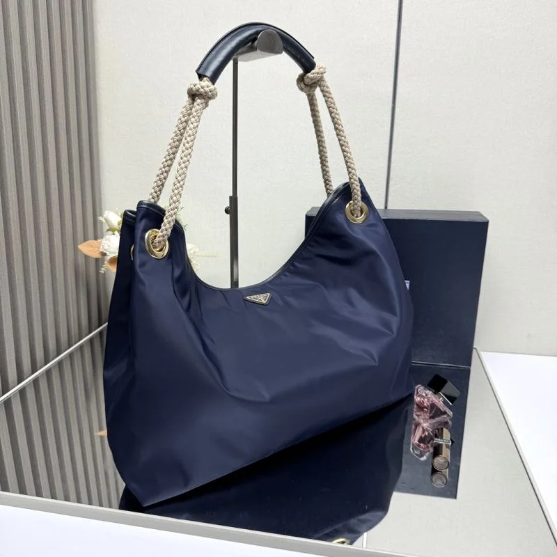 Prada Shopping Bags Resilient 45155