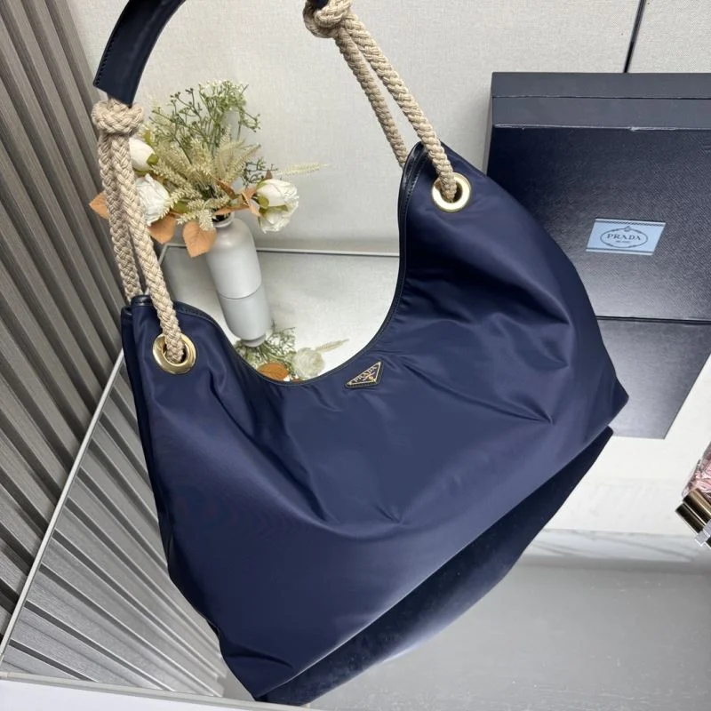 Prada Shopping Bags Resilient 45155