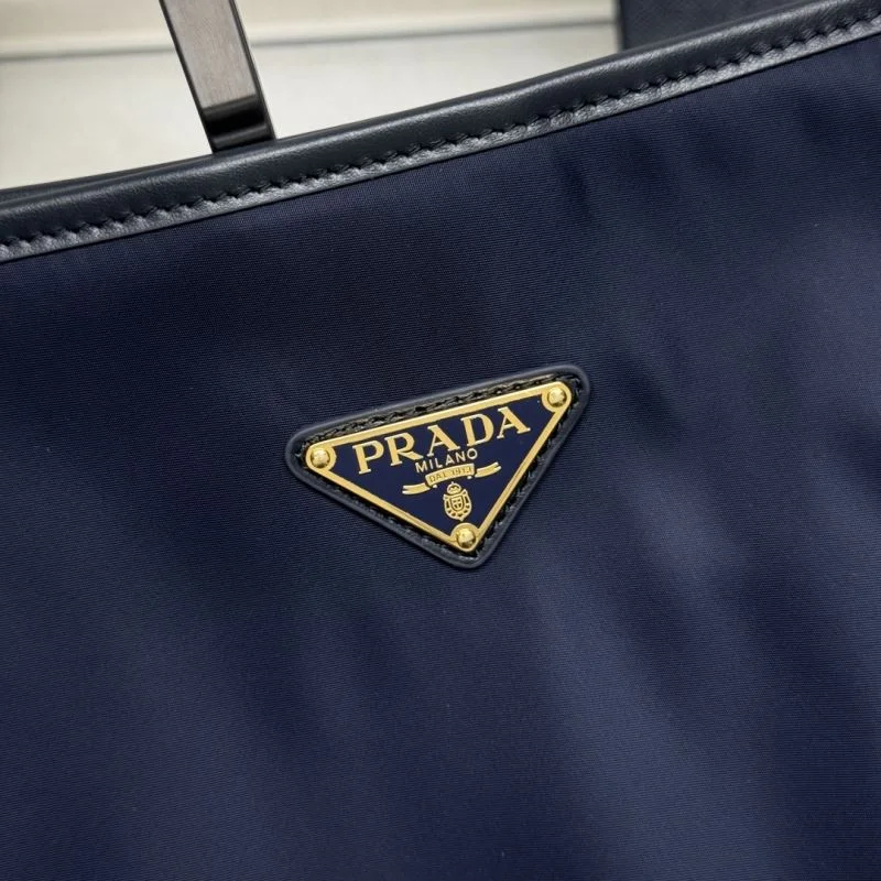 Prada Shopping Bags Resilient 45155