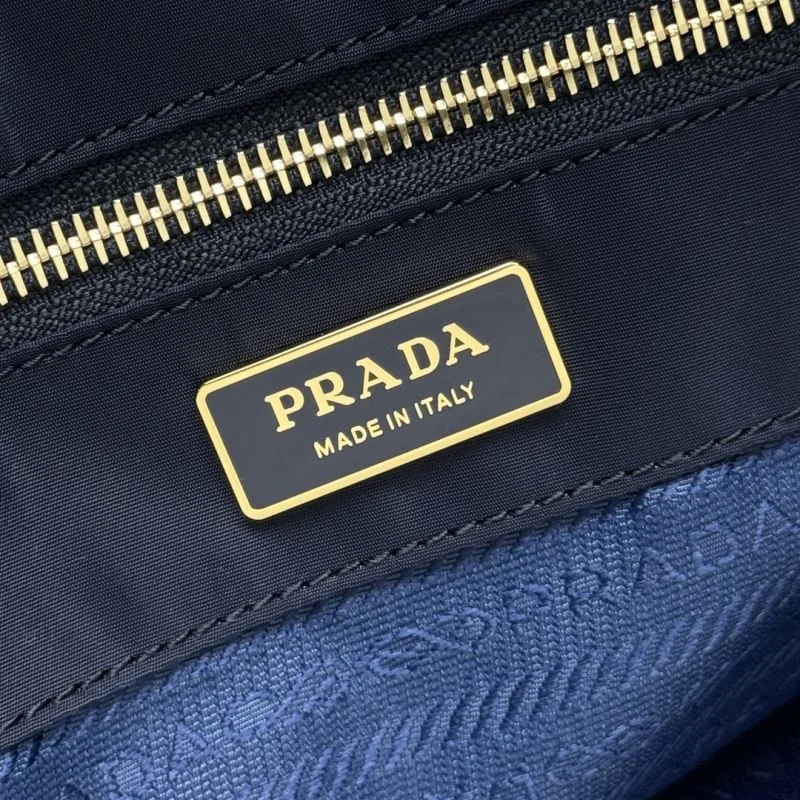 Prada Shopping Bags Resilient 45155