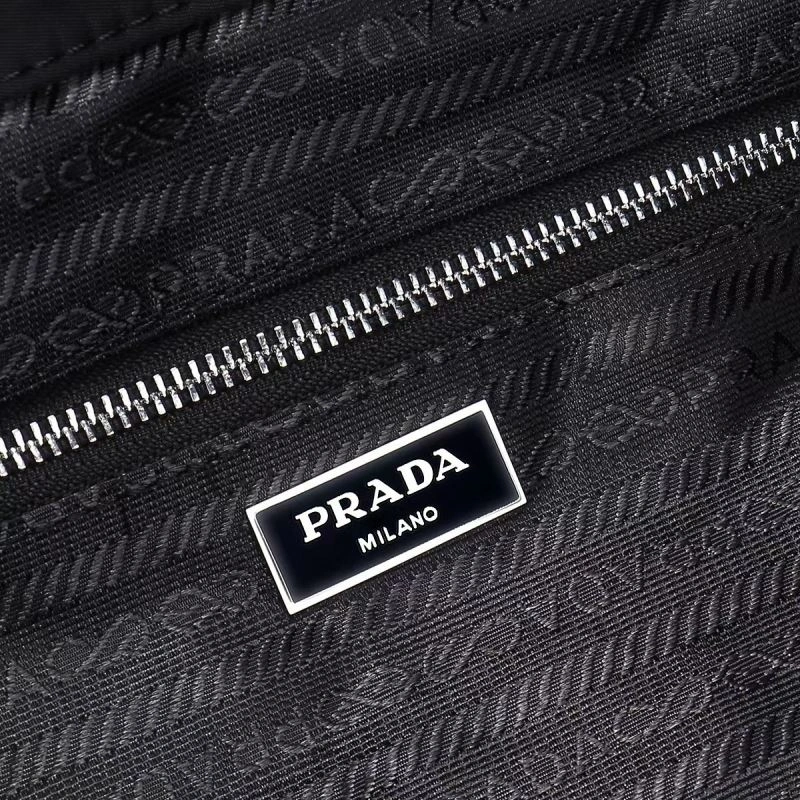 Prada Shopping Bags Breathable 85075