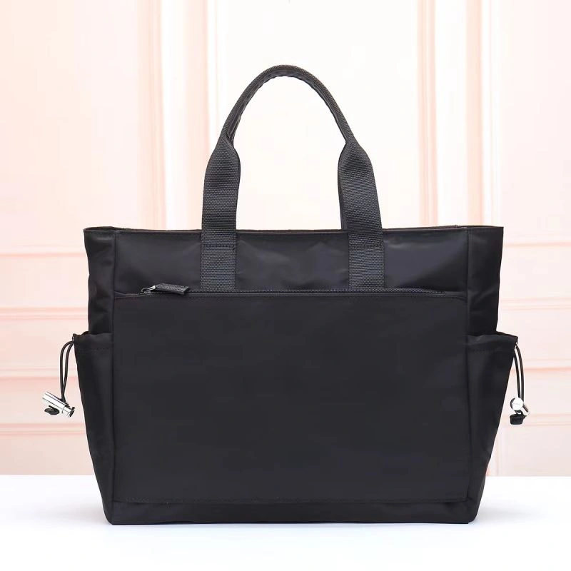 Prada Shopping Bags Breathable 85075