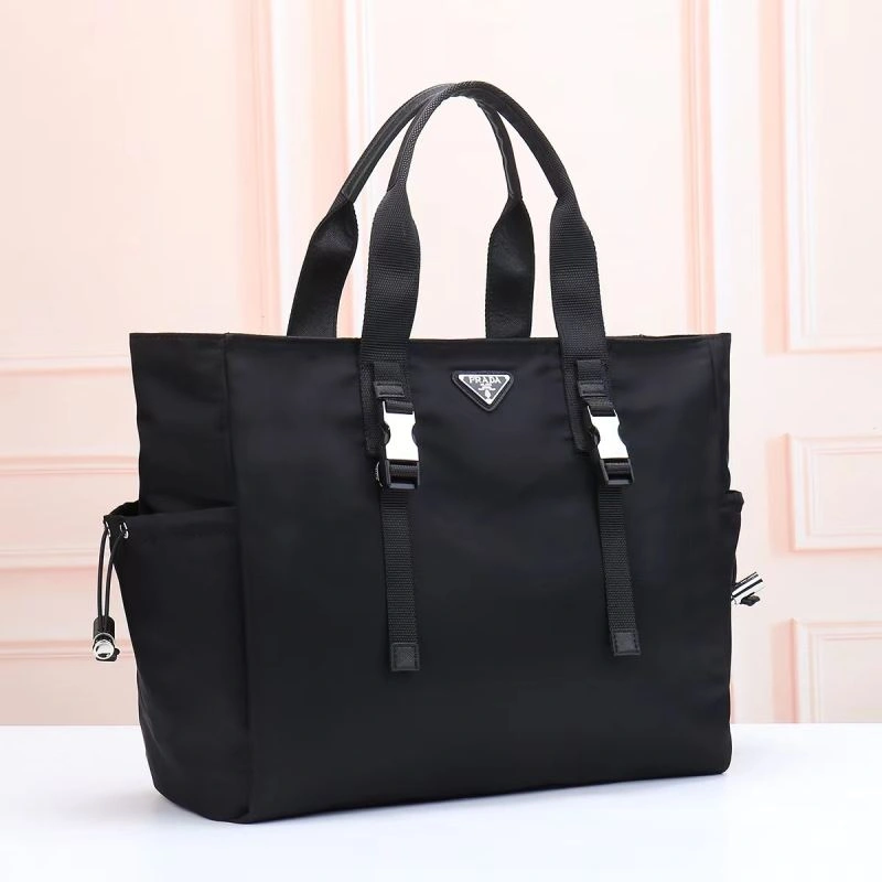 Prada Shopping Bags Breathable 85075