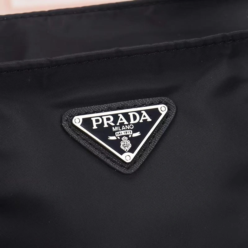 Prada Shopping Bags Breathable 85075