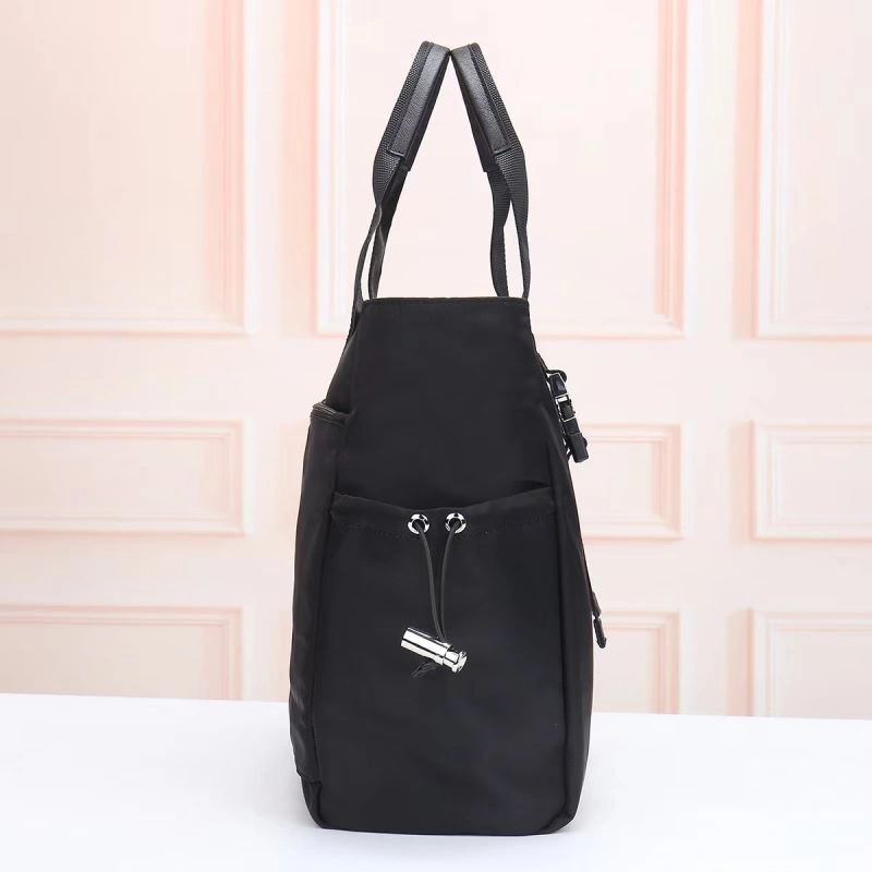 Prada Shopping Bags Breathable 85075