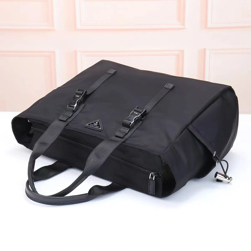 Prada Shopping Bags Breathable 85075