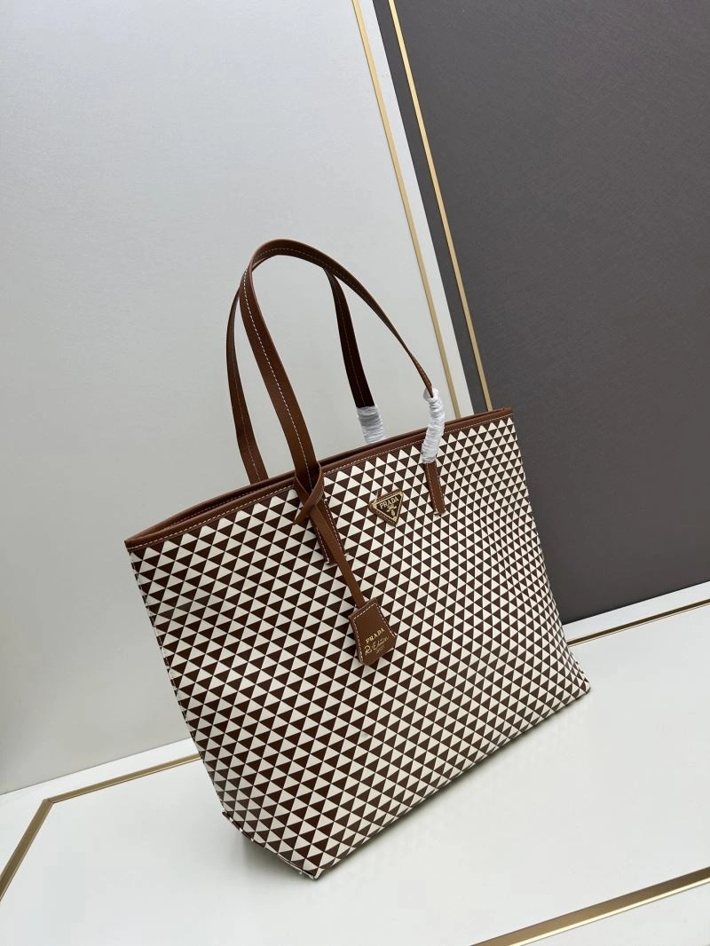 Prada Shopping Bags Casual 82738