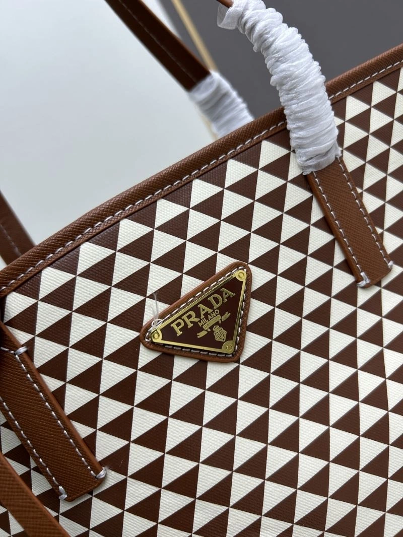 Prada Shopping Bags Casual 82738