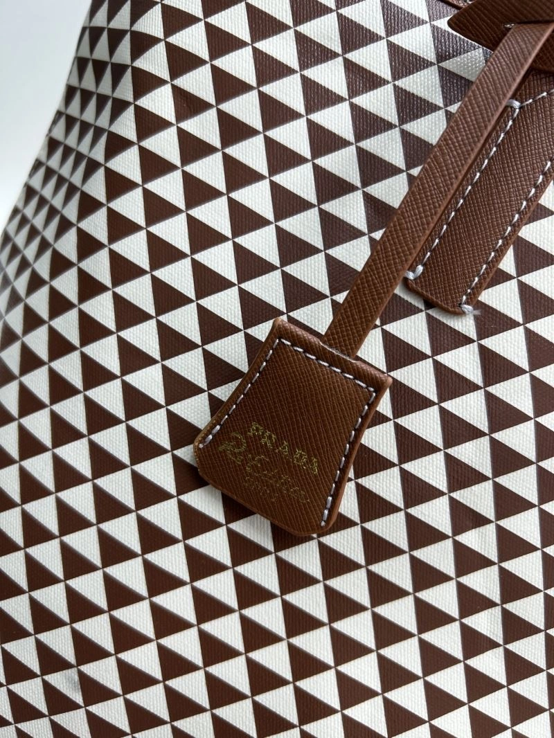Prada Shopping Bags Casual 82738