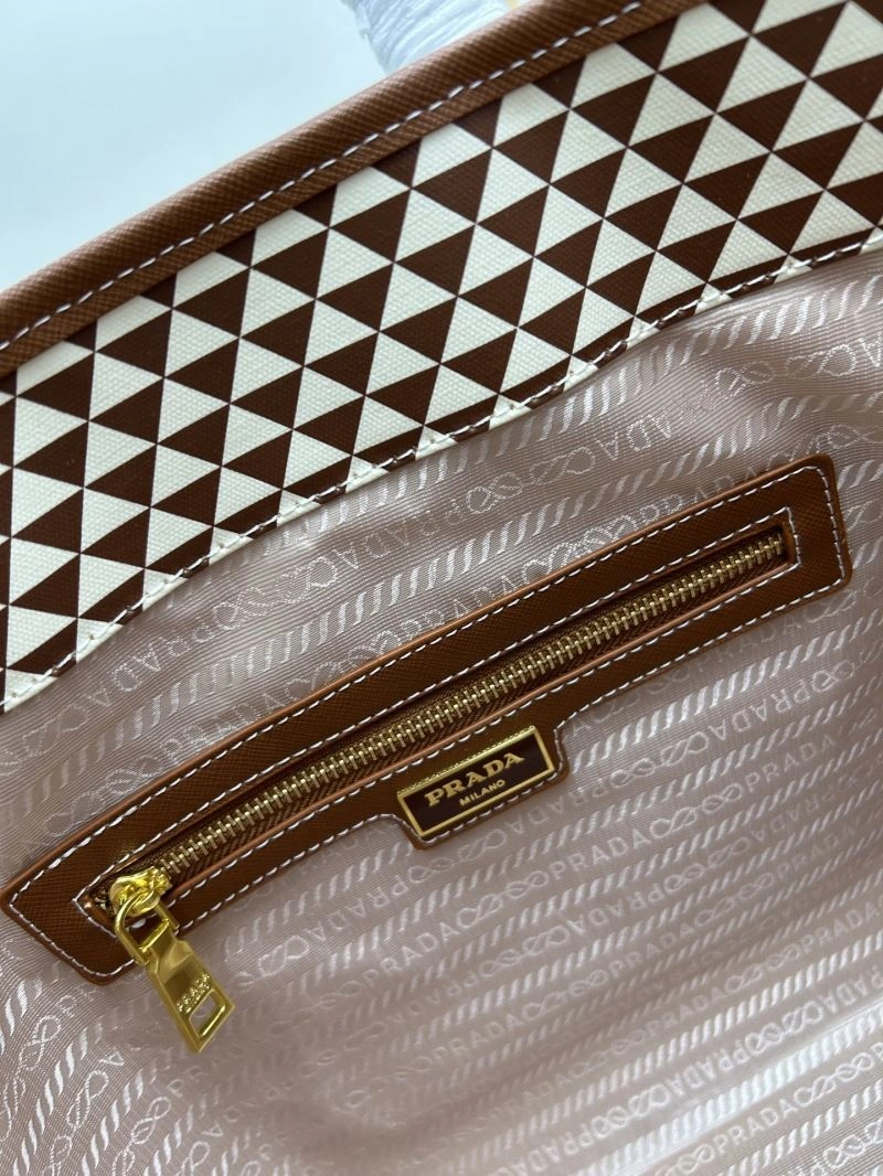 Prada Shopping Bags Casual 82738