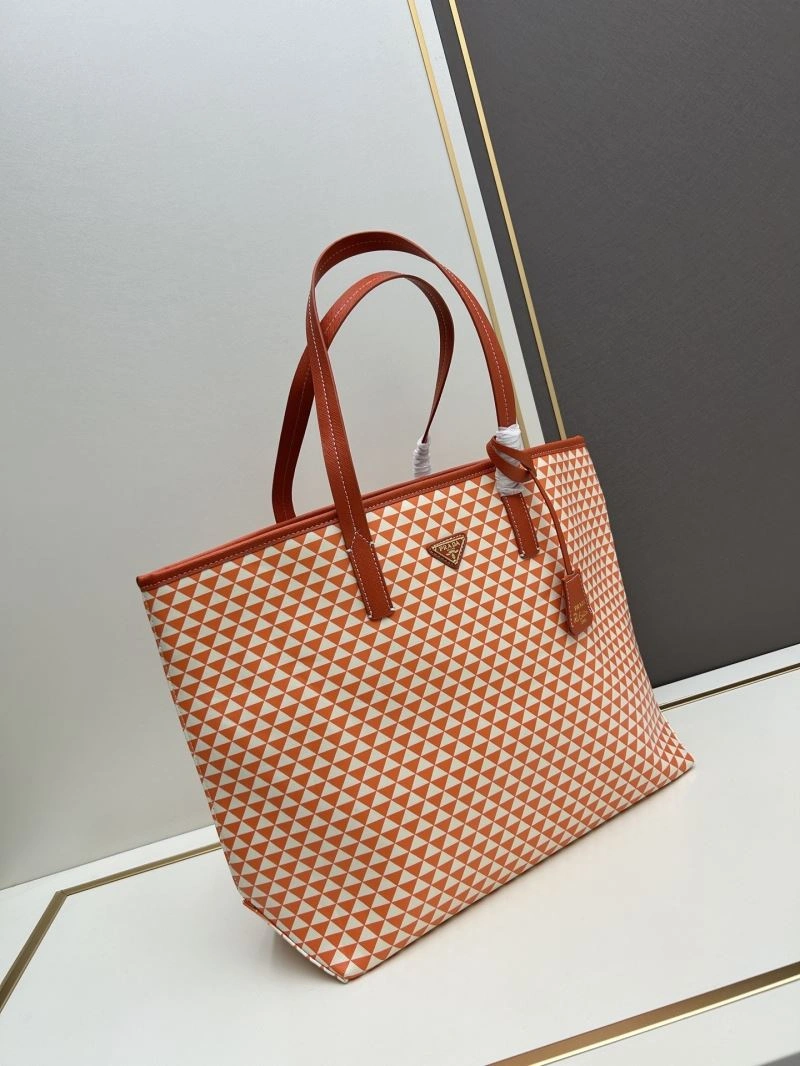Unisex Prada Shopping Bags 82724
