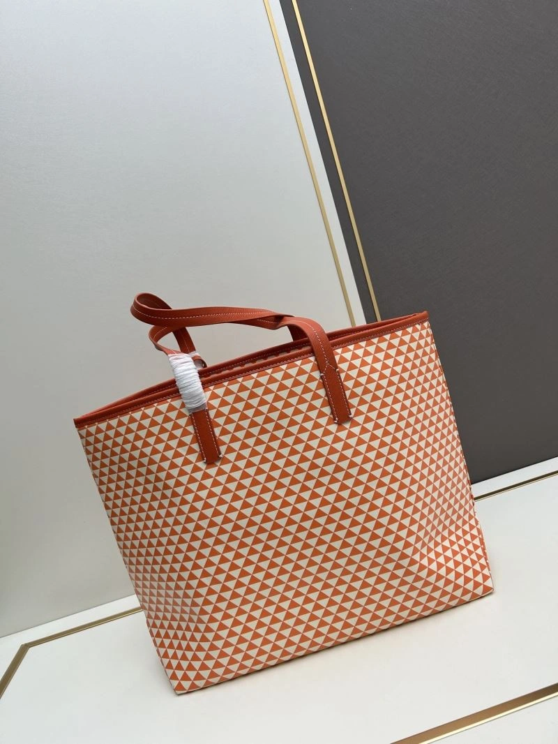 Unisex Prada Shopping Bags 82724