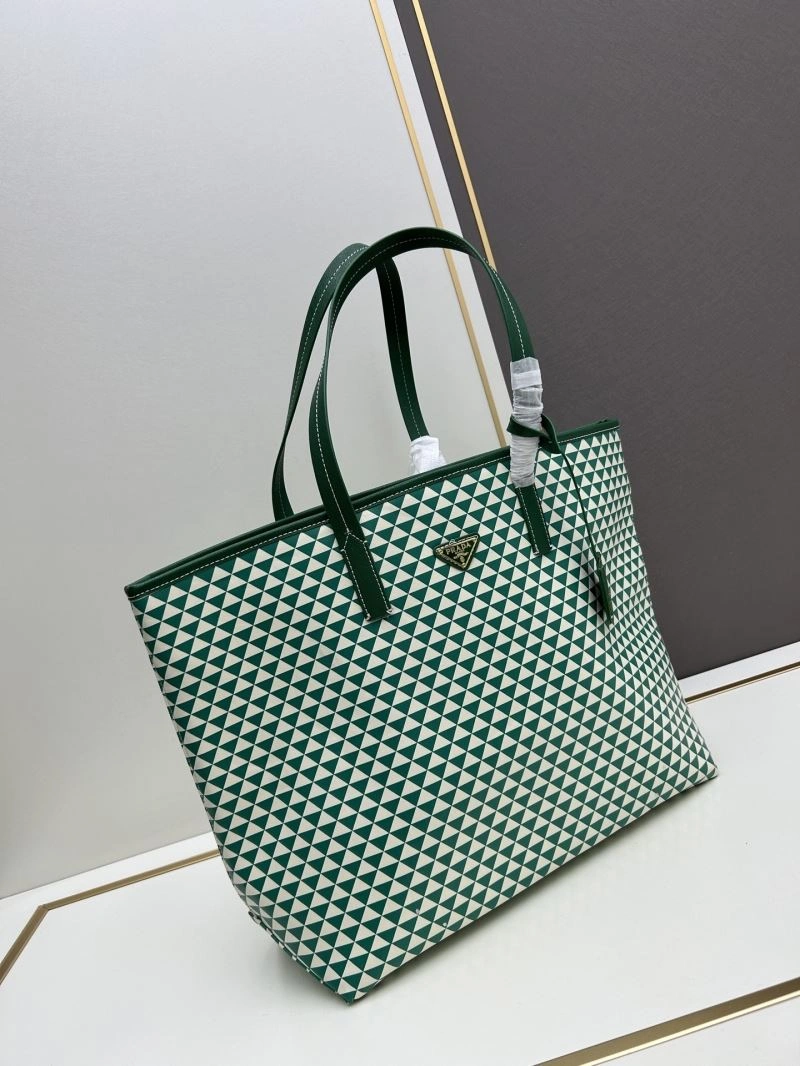 Elegant Prada Shopping Bags 82764
