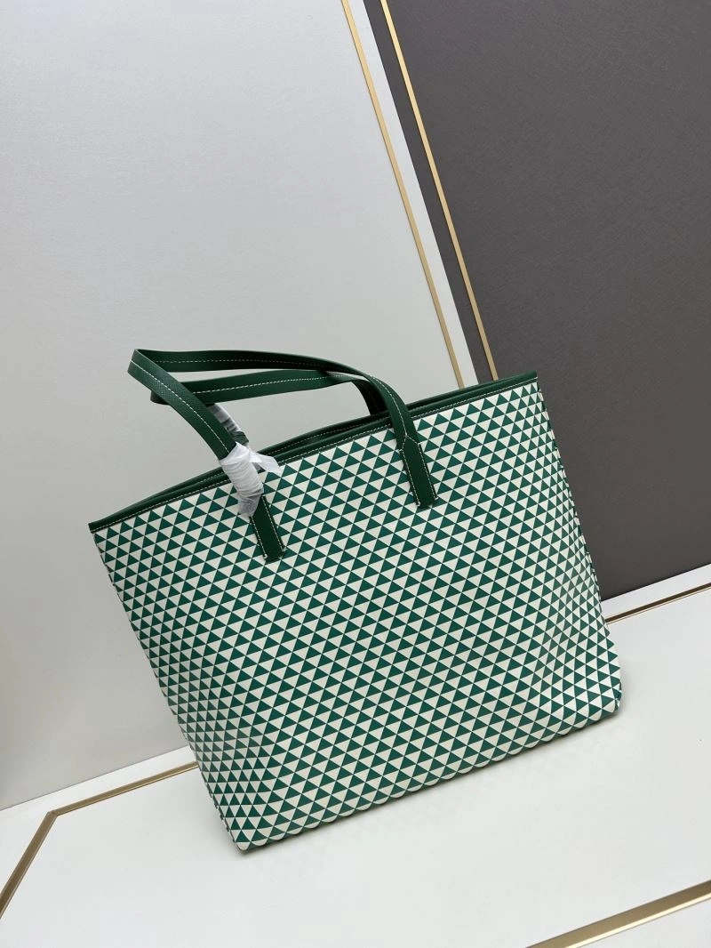 Elegant Prada Shopping Bags 82764