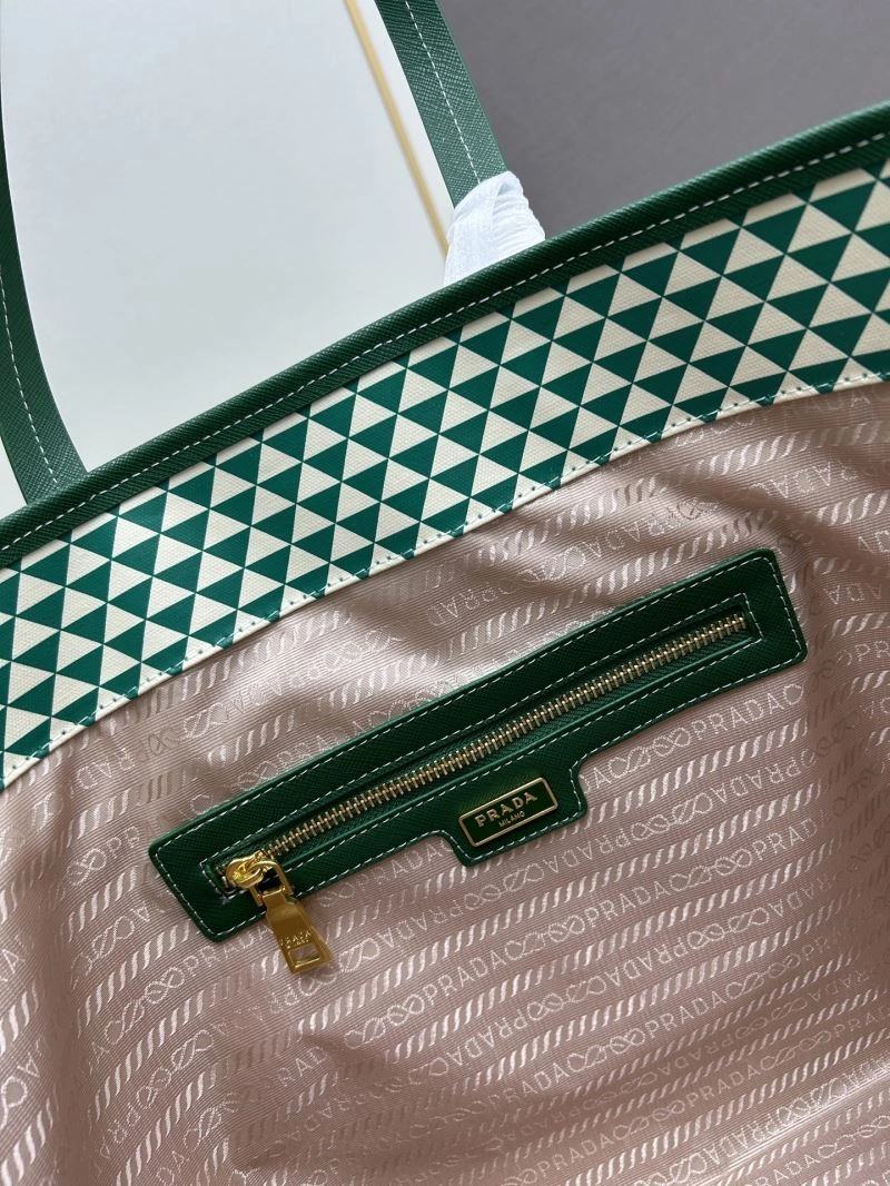 Elegant Prada Shopping Bags 82764