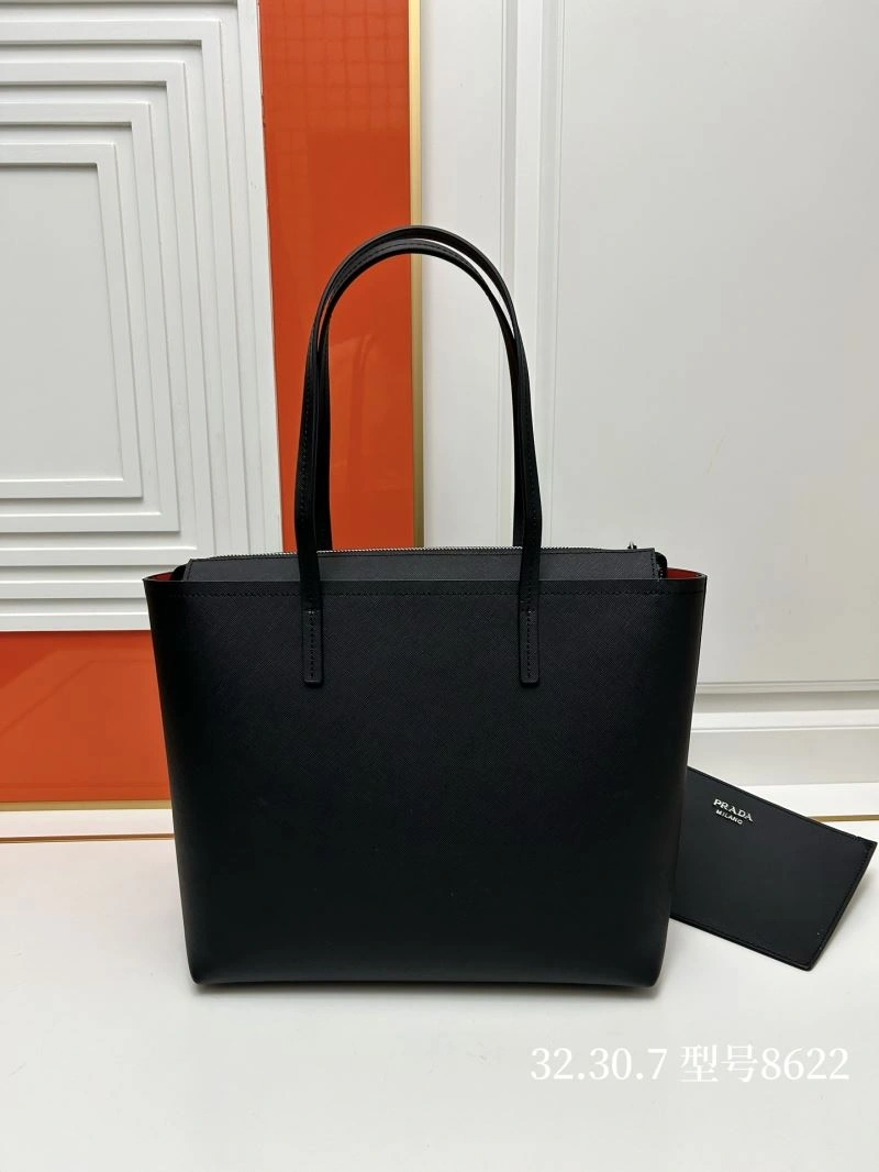 Prada Shopping Bags Attractive 82732