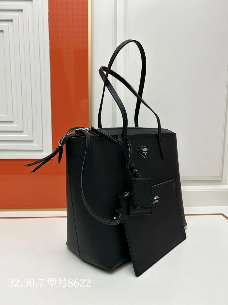 Prada Shopping Bags Attractive 82732