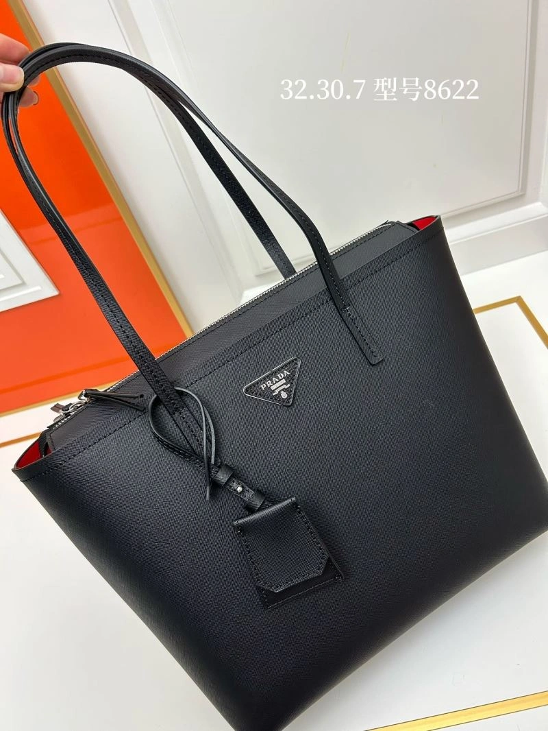 Prada Shopping Bags Attractive 82732