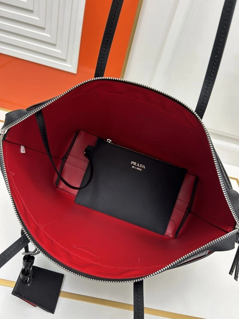 Prada Shopping Bags Attractive 82732