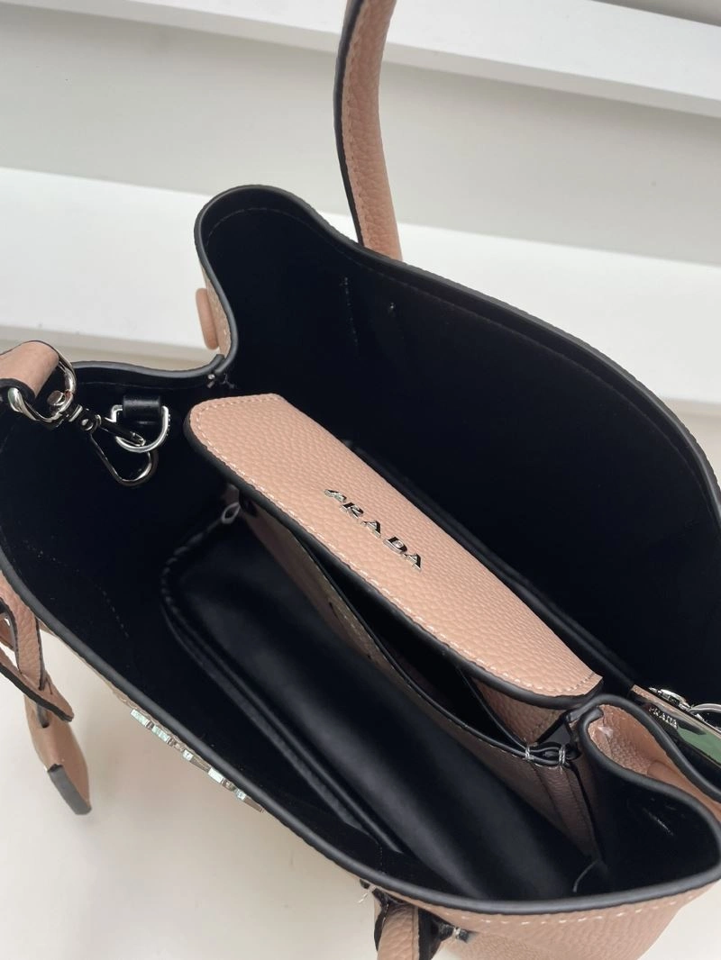Modern Prada Shopping Bags 82726