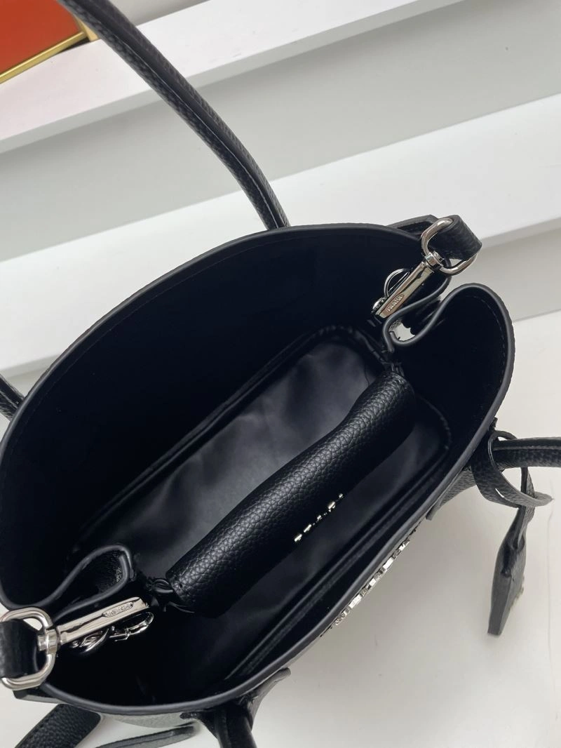 Stretchable Prada Shopping Bags 82723