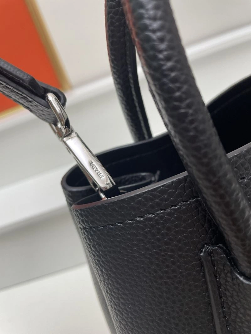 Stretchable Prada Shopping Bags 82723