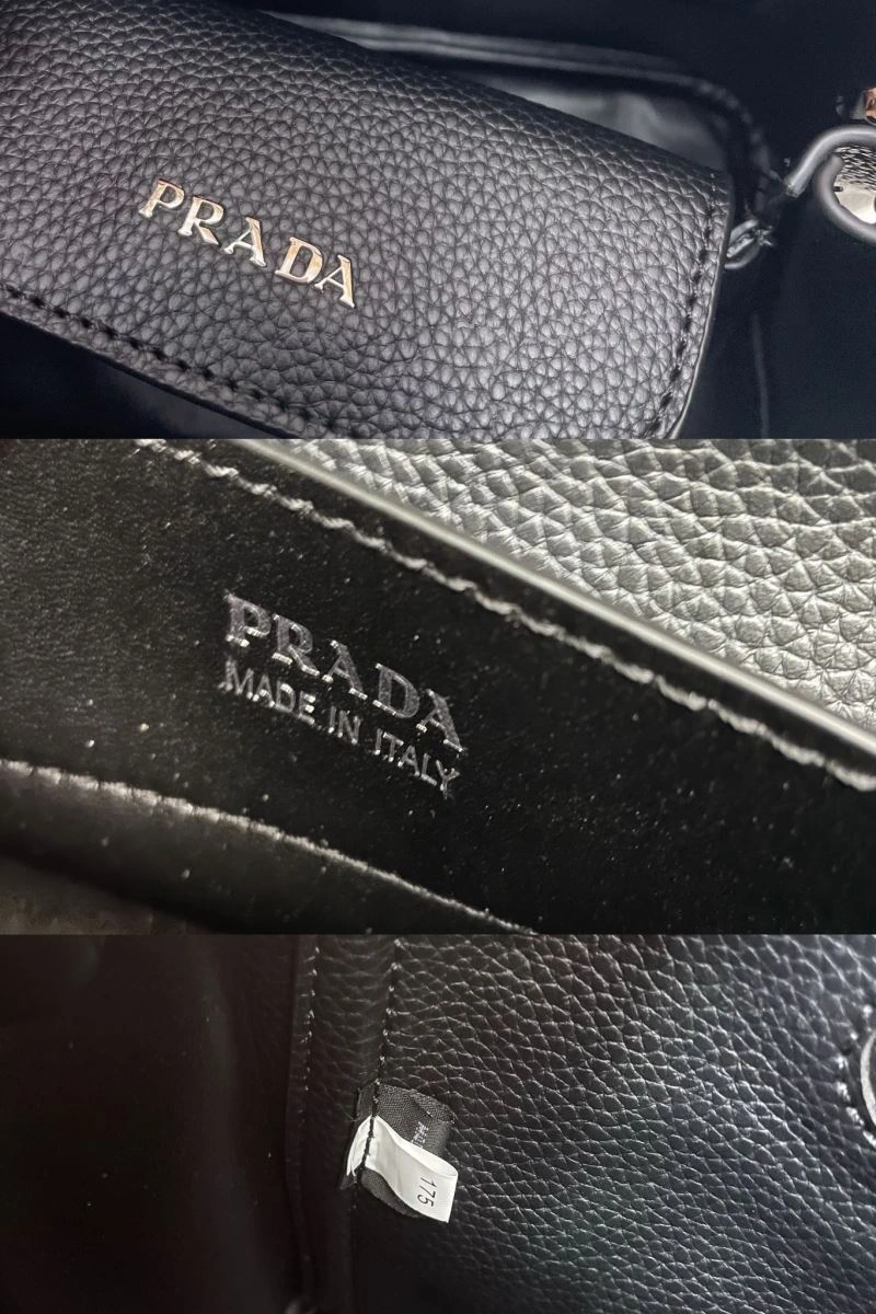 Stretchable Prada Shopping Bags 82723