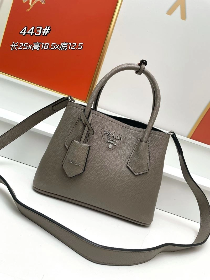 Prada Shopping Bags FlexibleFit 82770