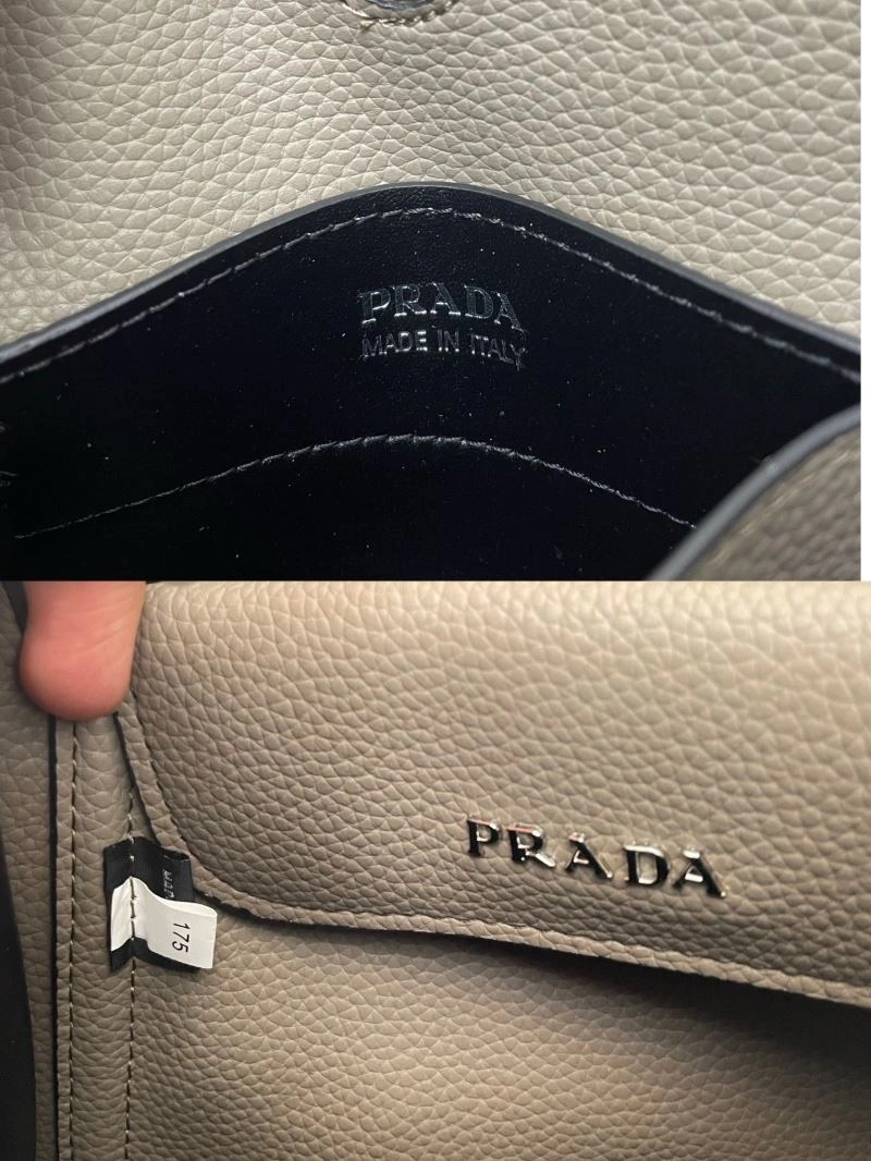 Prada Shopping Bags FlexibleFit 82770