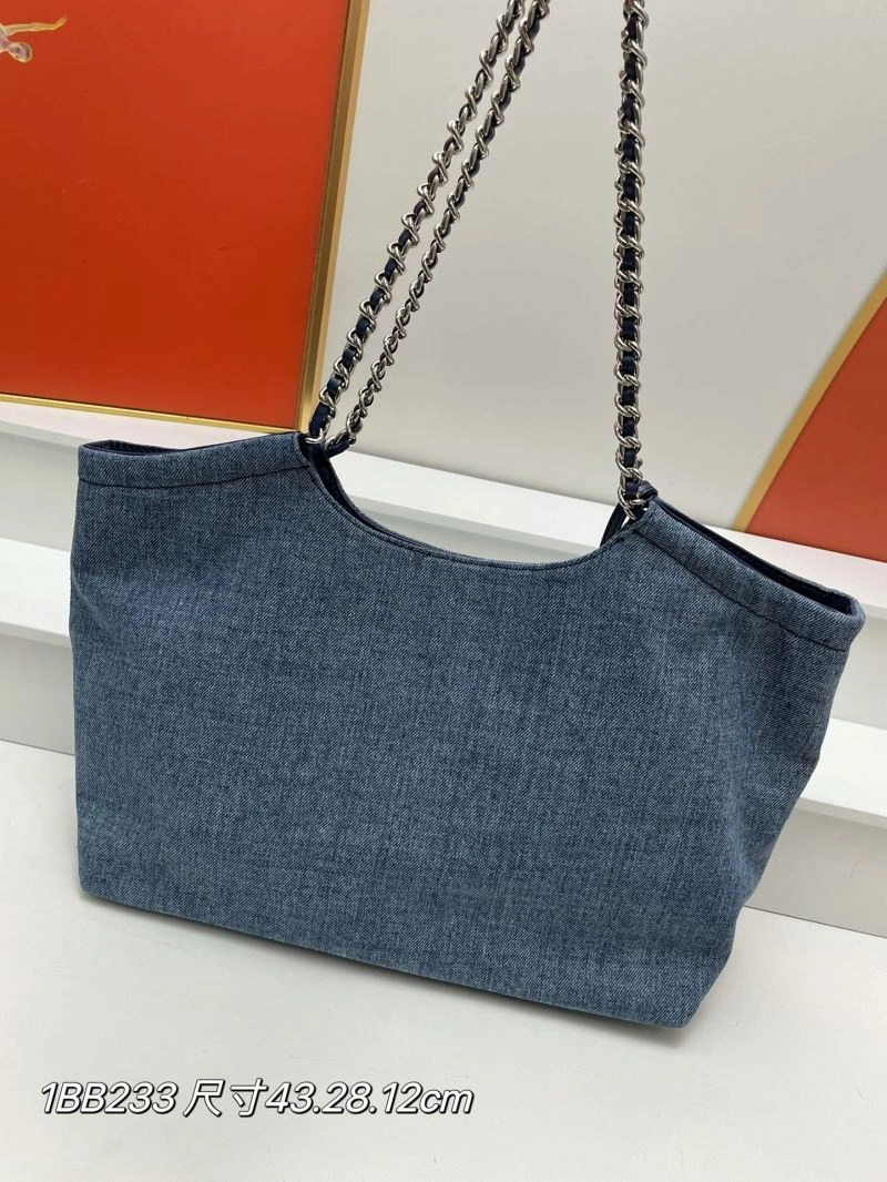 ComfortFit Prada Shopping Bags 82722