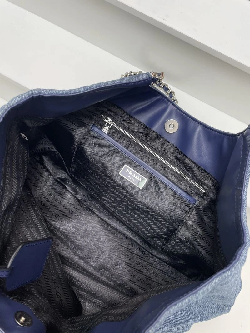 ComfortFit Prada Shopping Bags 82722
