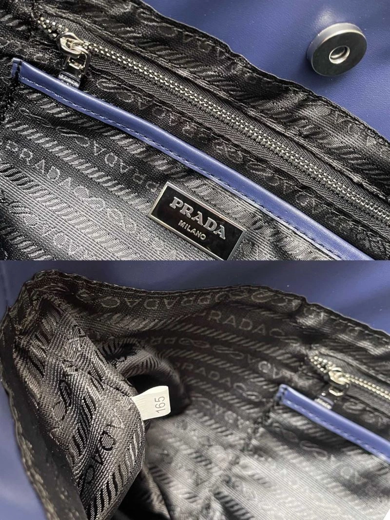 ComfortFit Prada Shopping Bags 82722