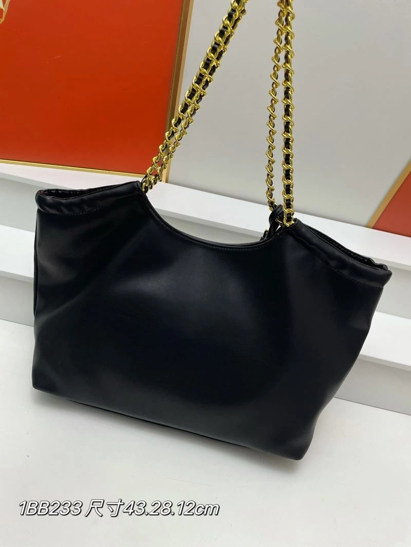 Tailored Prada Shopping Bags 82721