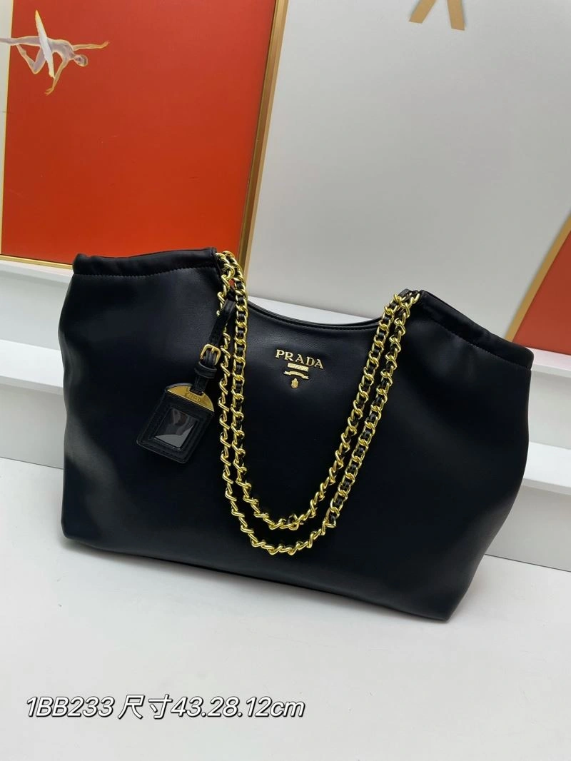 Tailored Prada Shopping Bags 82721