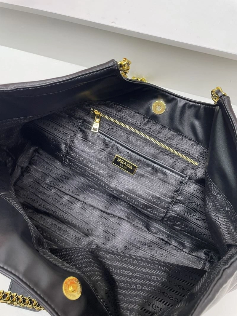 Tailored Prada Shopping Bags 82721