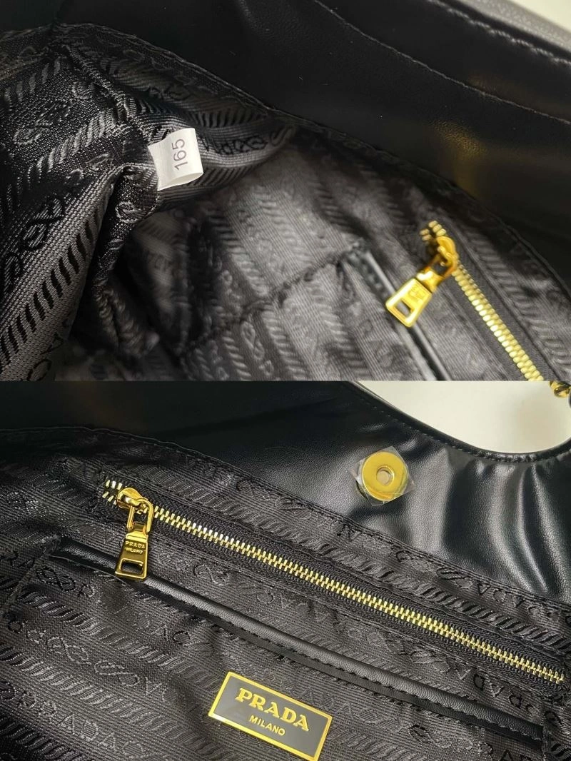 Tailored Prada Shopping Bags 82721