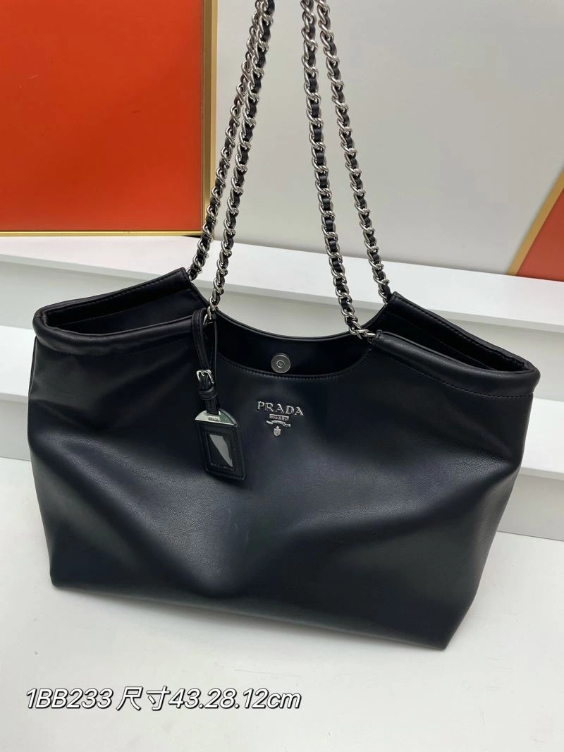Prada Shopping Bags Contemporary 82713