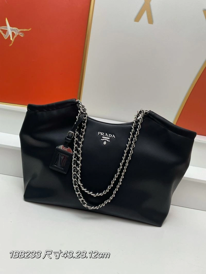 Prada Shopping Bags Contemporary 82713