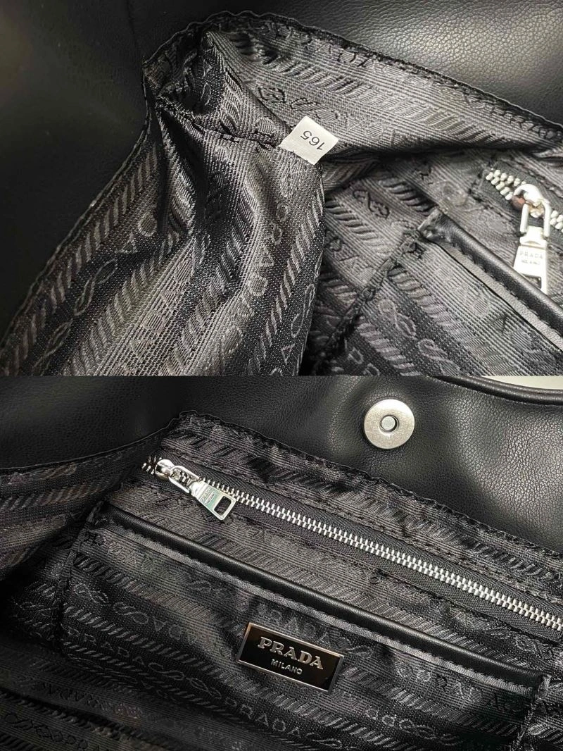 Prada Shopping Bags Contemporary 82713