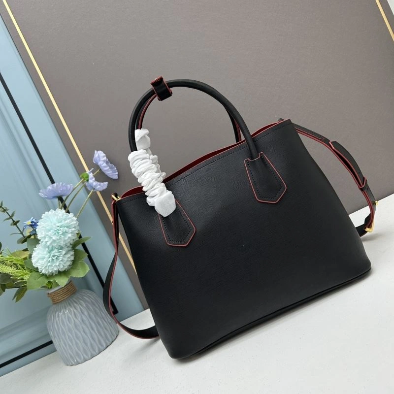 RelaxedFit Prada Shopping Bags 82715