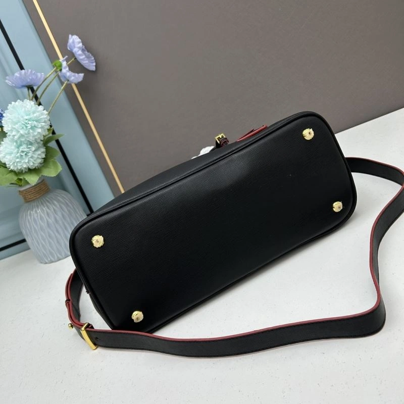 RelaxedFit Prada Shopping Bags 82715