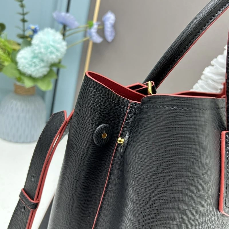 RelaxedFit Prada Shopping Bags 82715