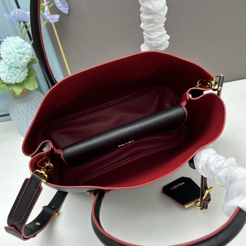 RelaxedFit Prada Shopping Bags 82715