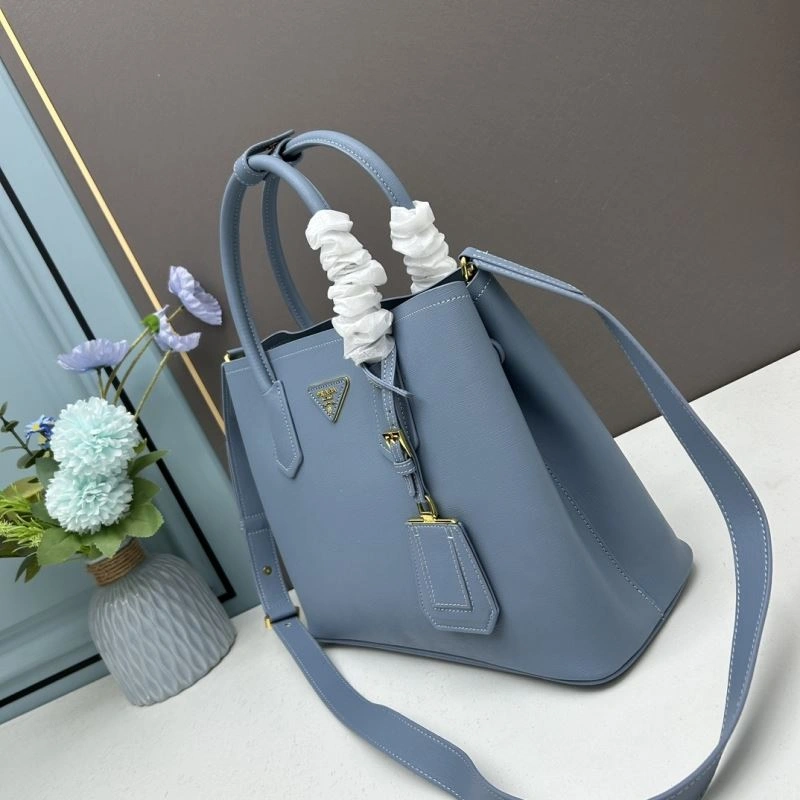 Prada Shopping Bags HighQuality 82712