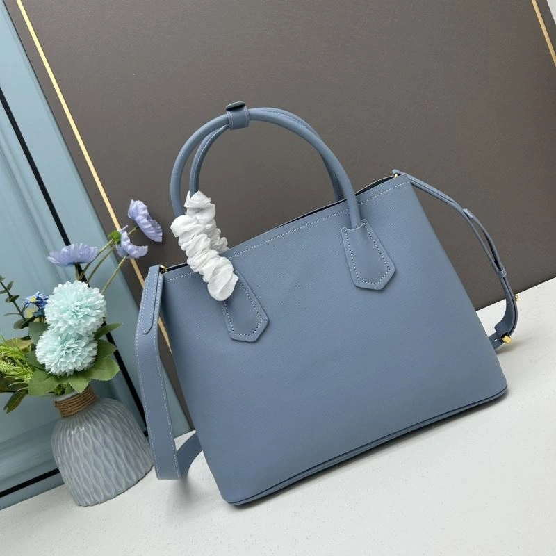 Prada Shopping Bags HighQuality 82712
